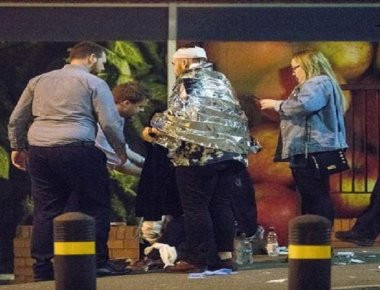 Φονική έκρηξη στο Μάντσεστερ: Δεν έχουν γνωστοποιηθεί τα στοιχεία των θυμάτων